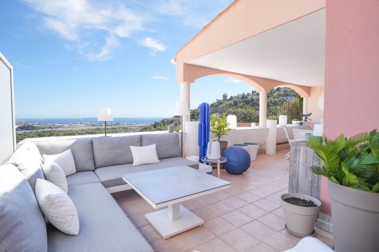 appartement 3 Pièces en vente sur MANDELIEU LA NAPOULE (06210)