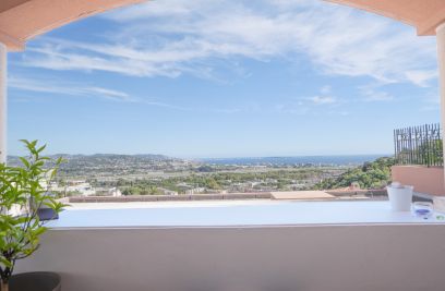 Vente Appartement Mandelieu-la-Napoule 3 Pièces 80 m²