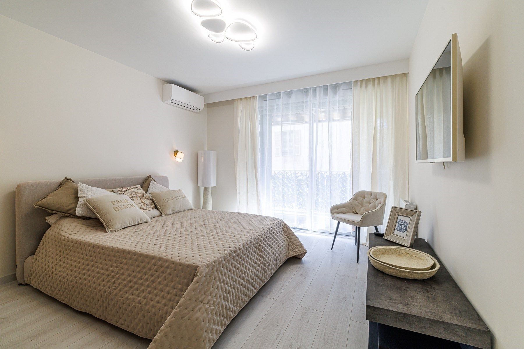 appartement 4 Pièces en vente sur NICE (06000)