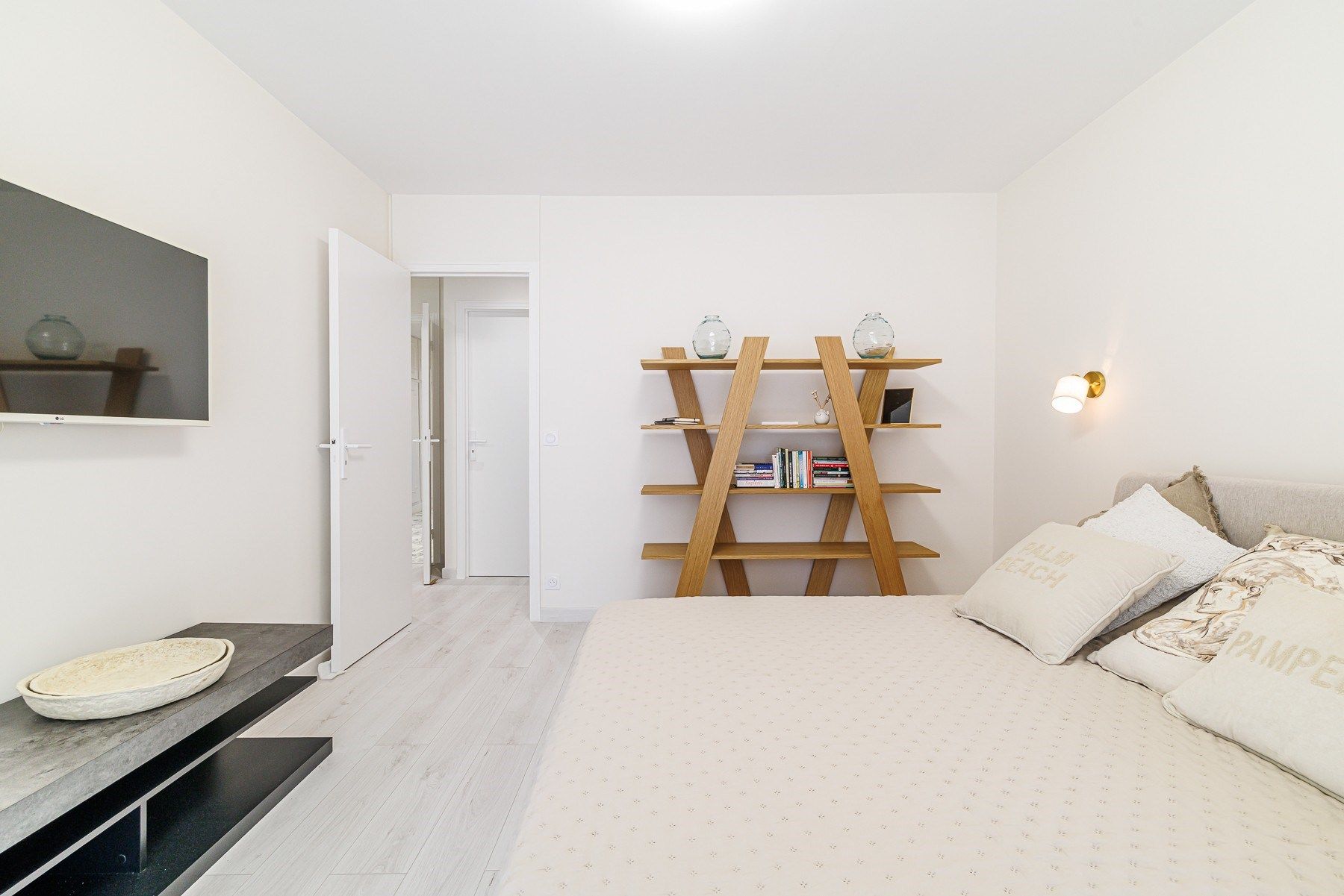 appartement 4 Pièces en vente sur NICE (06000)