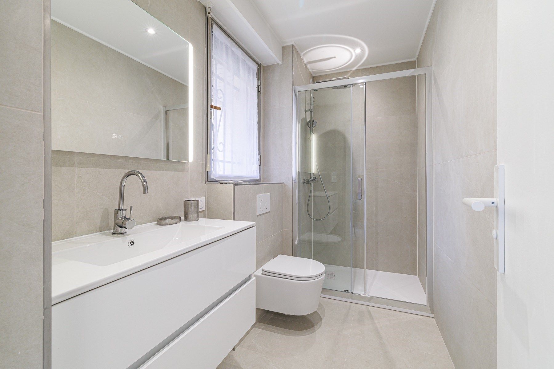 appartement 4 Pièces en vente sur NICE (06000)