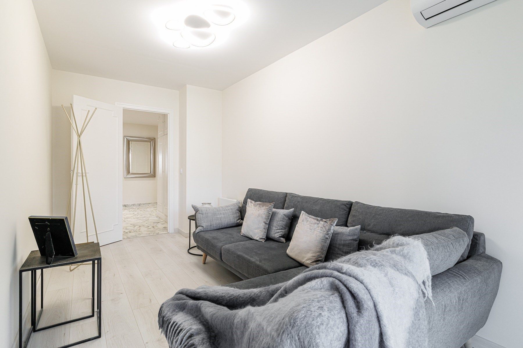 appartement 4 Pièces en vente sur NICE (06000)