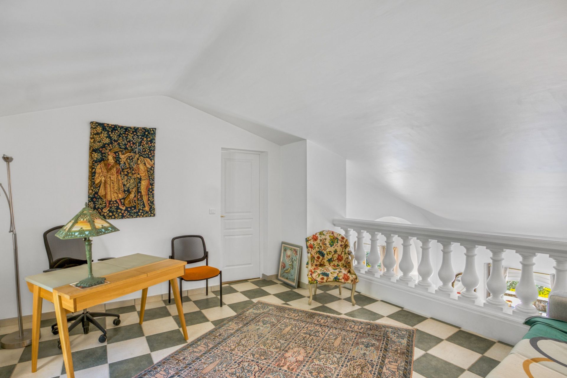 villa 5 Pièces en vente sur CABRIS (06530)