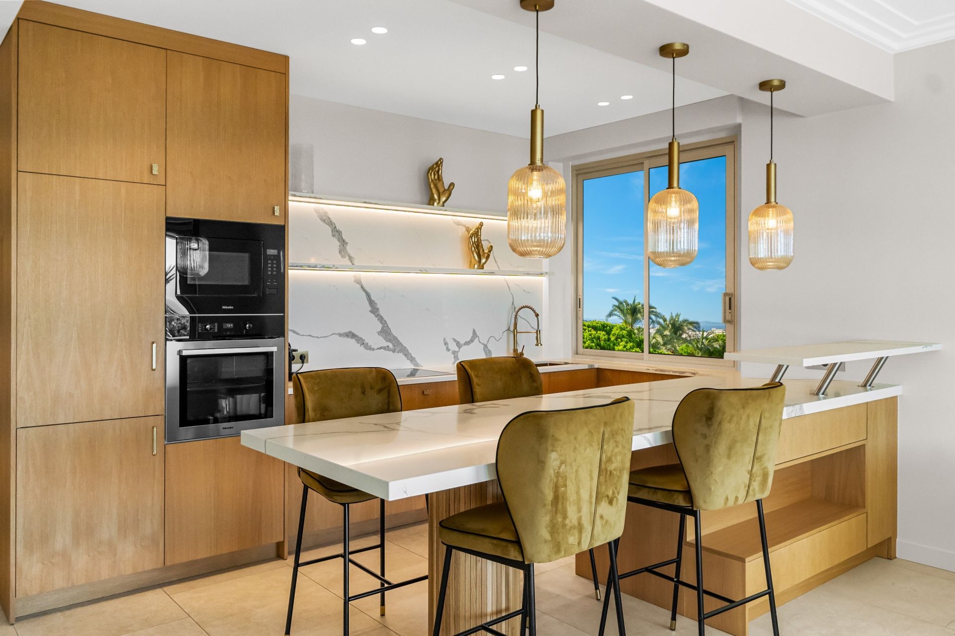 appartement 3 Pièces en vente sur CANNES (06400)