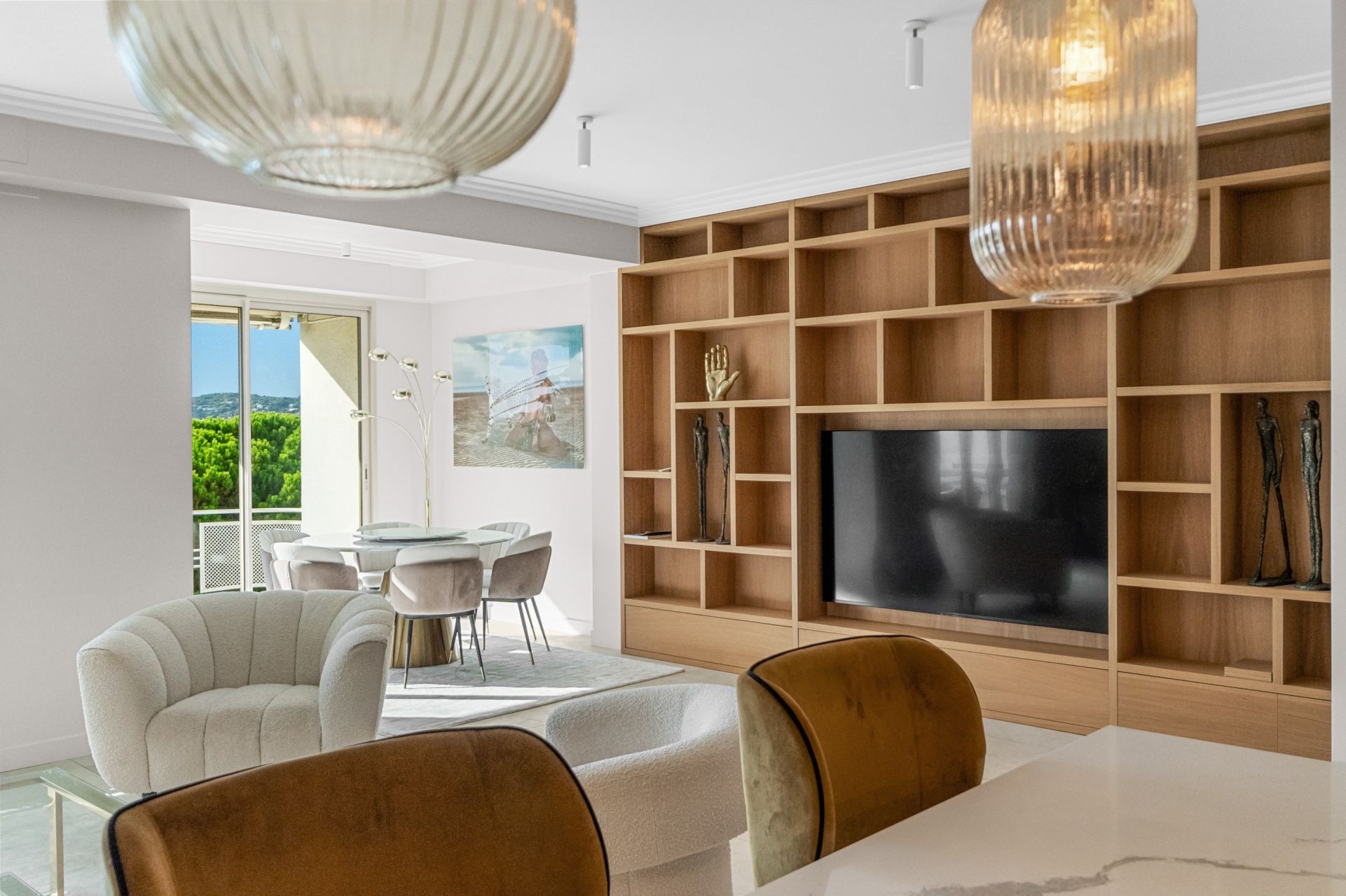 appartement 3 Pièces en vente sur CANNES (06400)