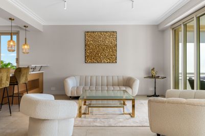 Vente Appartement Cannes 3&nbsp;Pièces 97&nbsp;m²