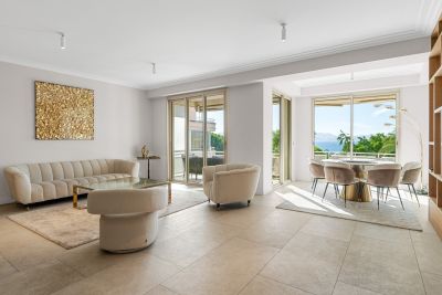Sale Apartment Cannes 3&nbsp;Rooms 97&nbsp;m²