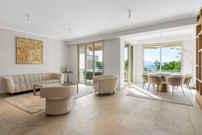 Sale Apartment Cannes 3&nbsp;Rooms 97&nbsp;m²