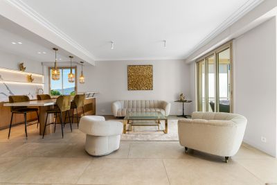 Sale Apartment Cannes 3&nbsp;Rooms 97&nbsp;m²