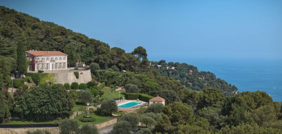 Vente Propriété Villefranche-sur-Mer 25 Pièces 1600 m²