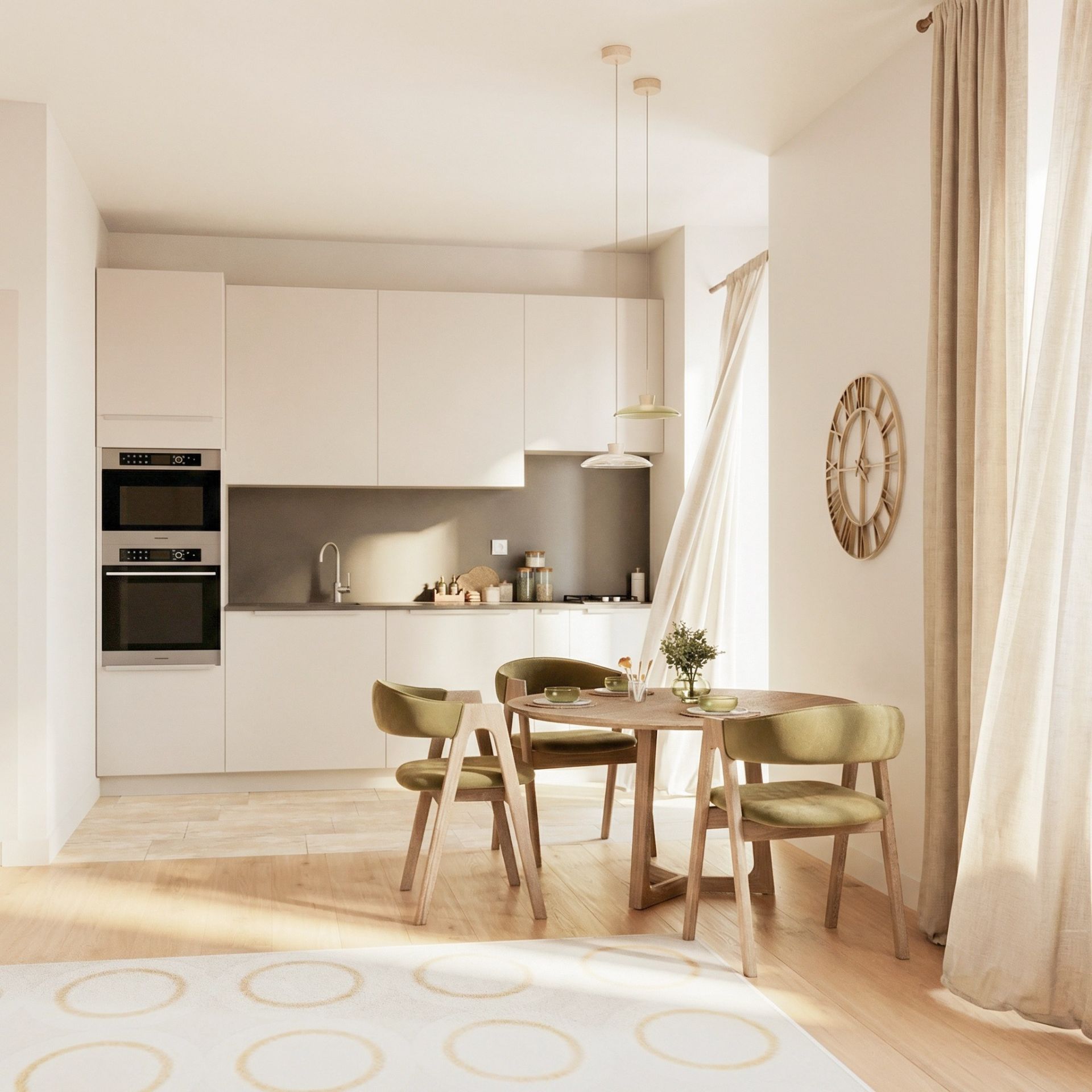 apartment 1 room for sale on NICE (06000)