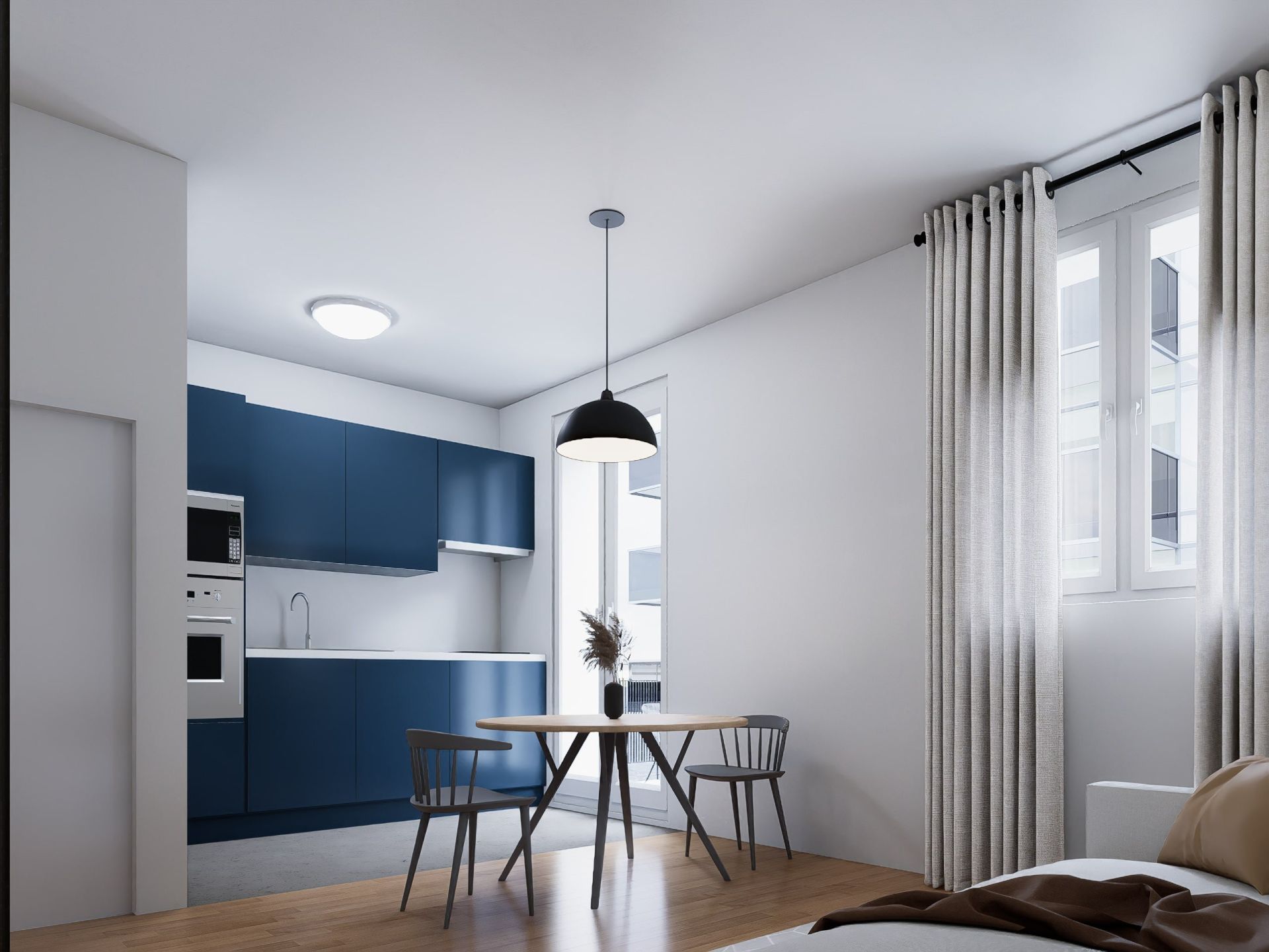 appartement 1 pièce en vente sur NICE (06000)