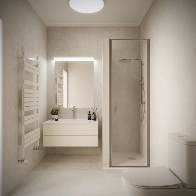 Sale Apartment Nice 1&nbsp;room 23.91&nbsp;m²