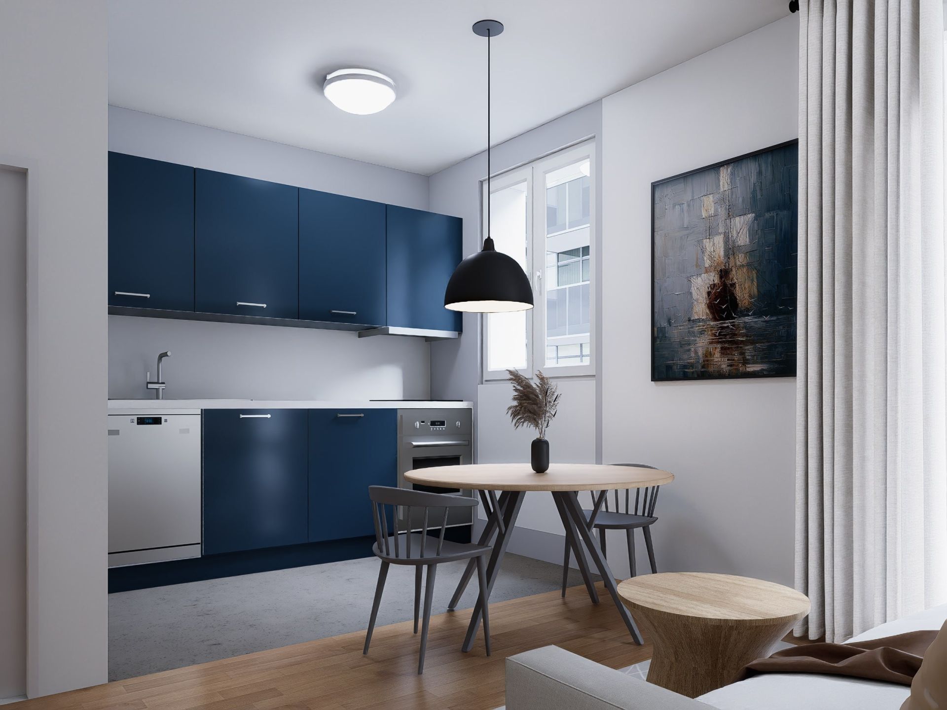 appartement 2 Pièces en vente sur NICE (06000)