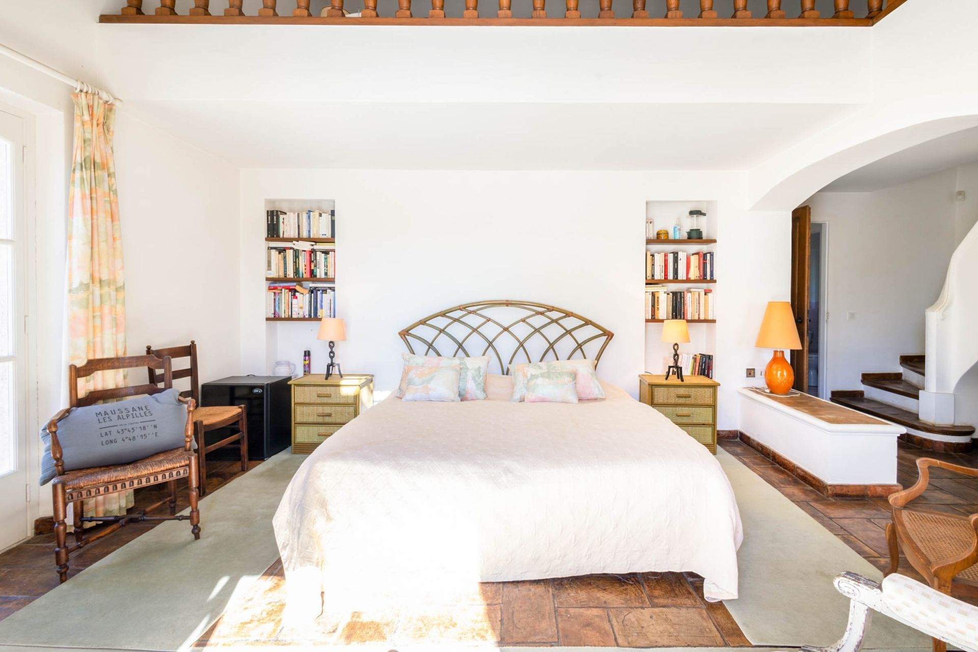 maison provençale 9 Pièces en vente sur GRIMAUD (83310)