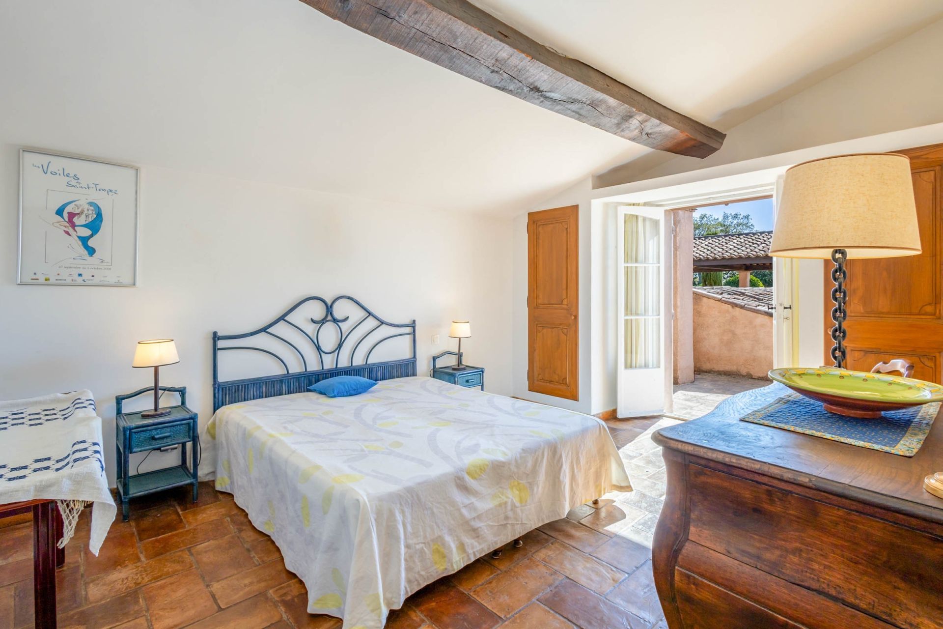 maison provençale 9 Pièces en vente sur GRIMAUD (83310)