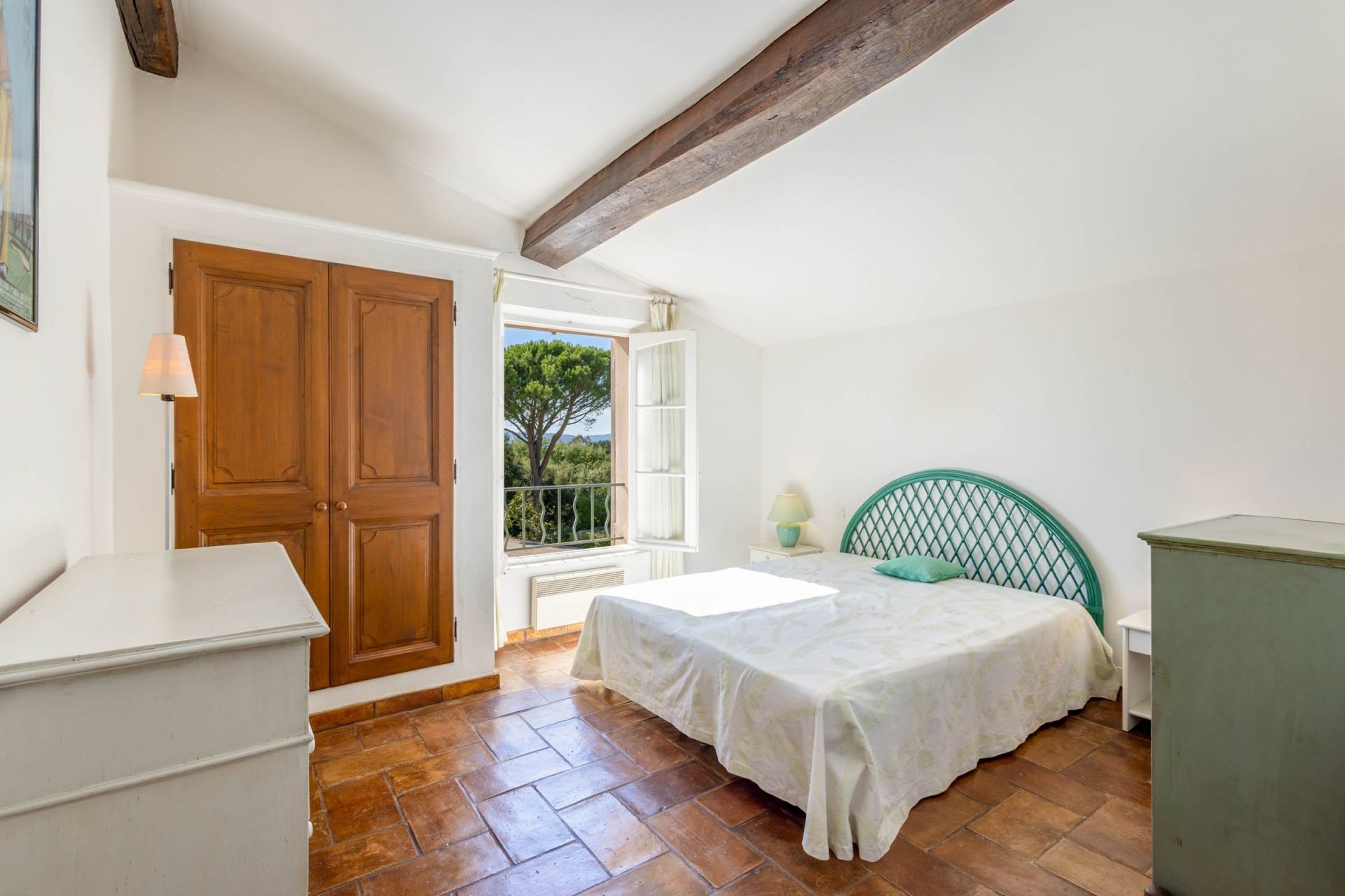 provencal house 9 Rooms for sale on GRIMAUD (83310)