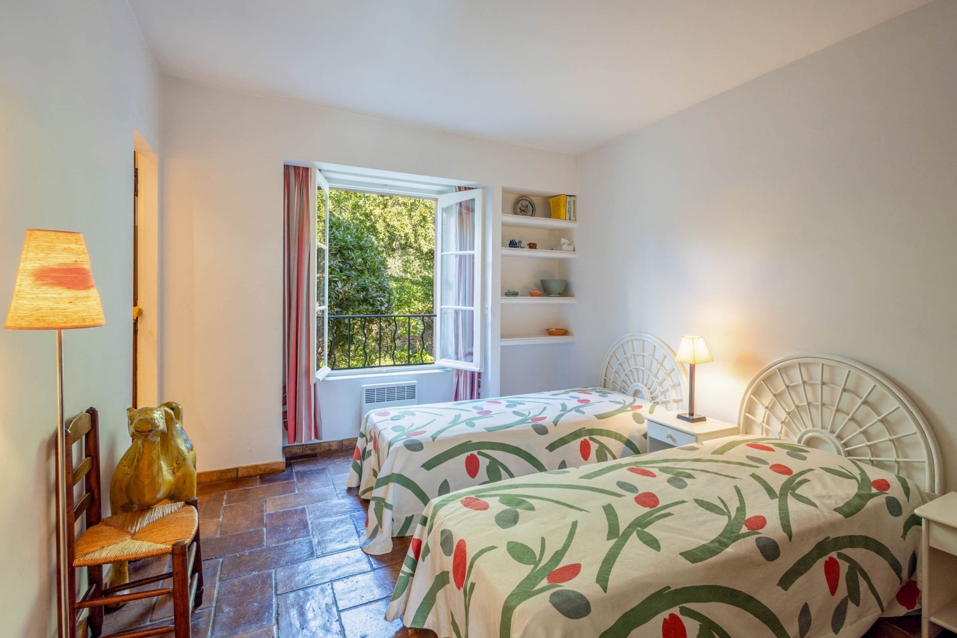 maison provençale 9 Pièces en vente sur GRIMAUD (83310)