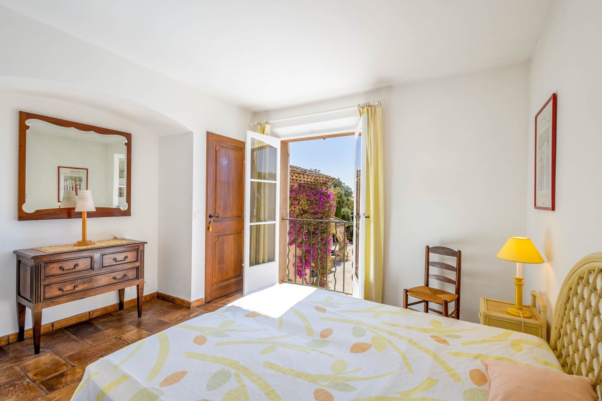 provencal house 9 Rooms for sale on GRIMAUD (83310)