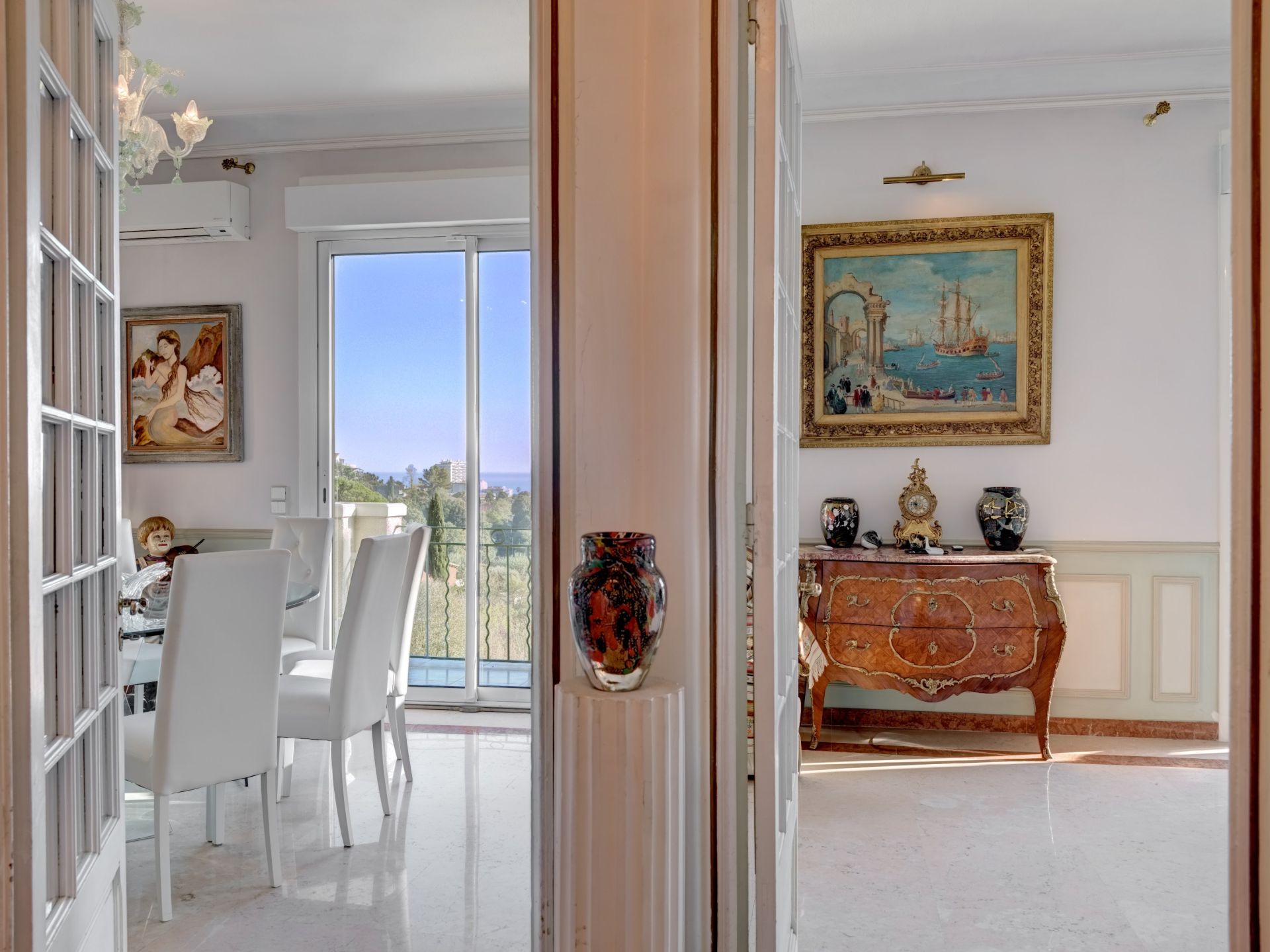 villa 8 Rooms for sale on CANNES (06150)