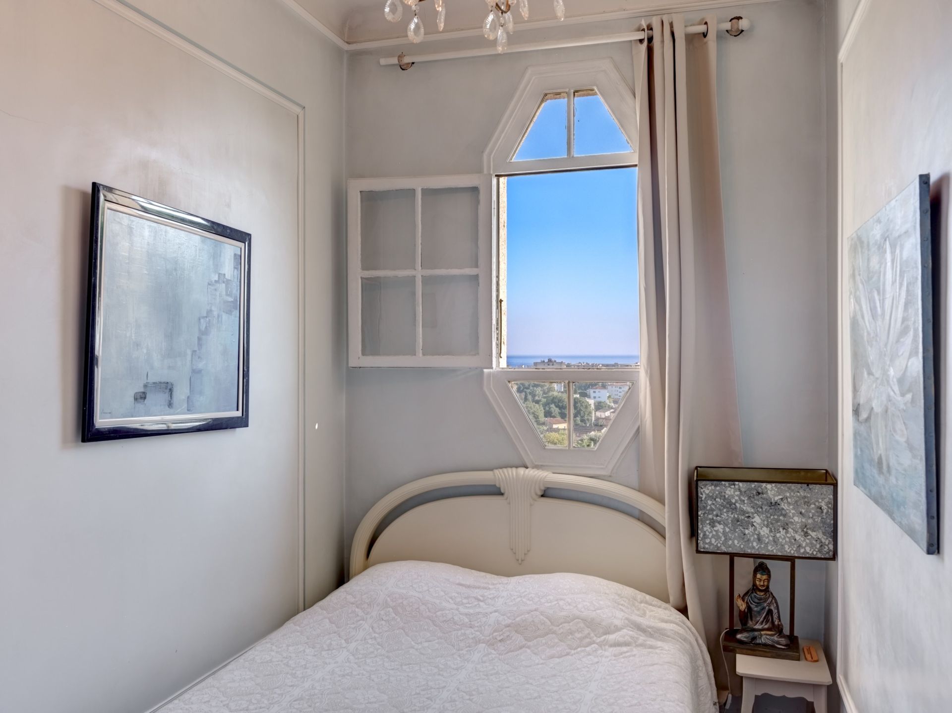 villa 8 Pièces en vente sur CANNES (06150)