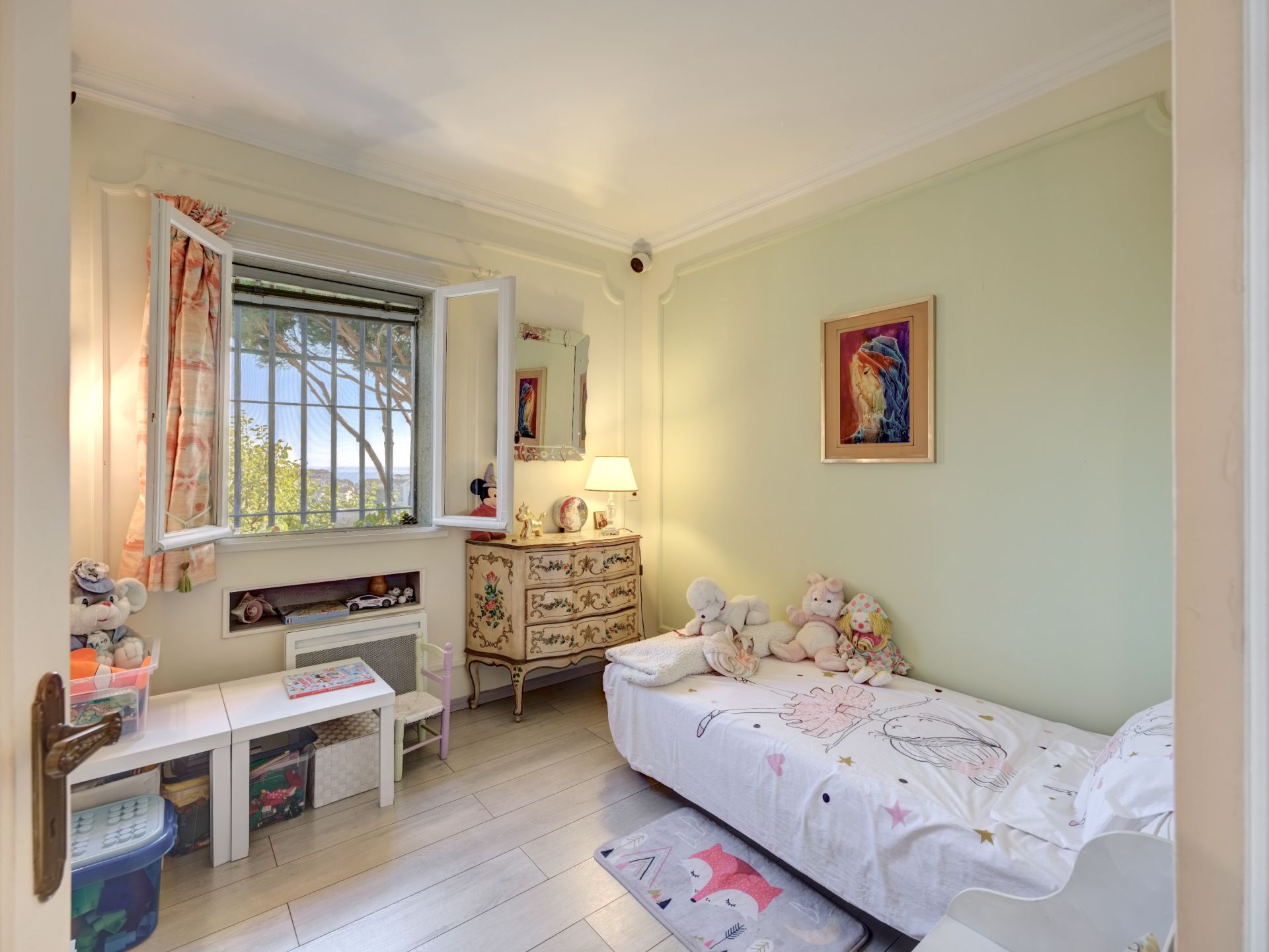 villa 8 Pièces en vente sur CANNES (06150)