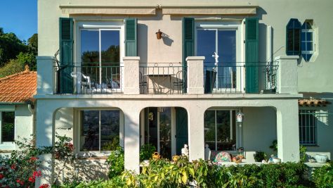 Vente Villa Cannes 8&nbsp;Pièces 195&nbsp;m²
