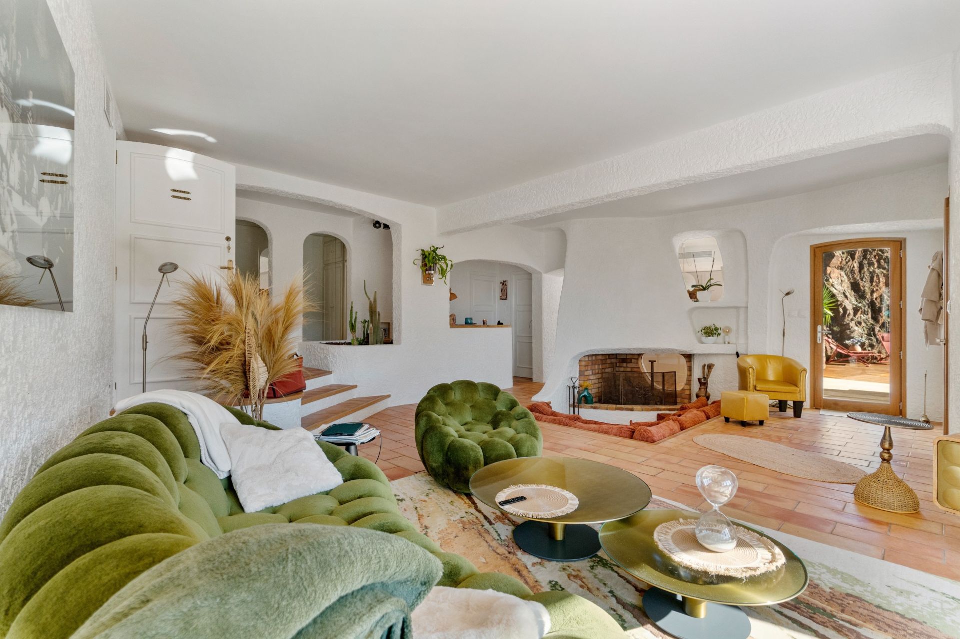 villa 8 Pièces en vente sur LES ADRETS DE L ESTEREL (83600)