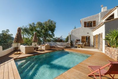 Vente Villa Les Adrets-de-l'Estérel 8 Pièces 190 m²