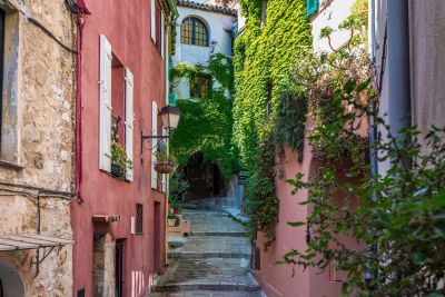 Vente Maison provençale Roquebrune-Cap-Martin 4&nbsp;Pièces 108.03&nbsp;m²
