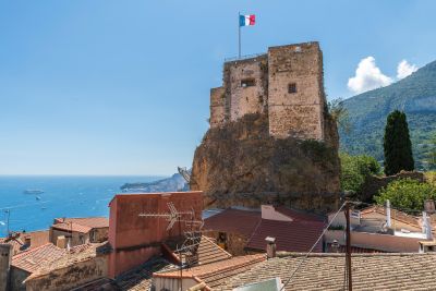 Vente Maison provençale Roquebrune-Cap-Martin 4&nbsp;Pièces 108.03&nbsp;m²