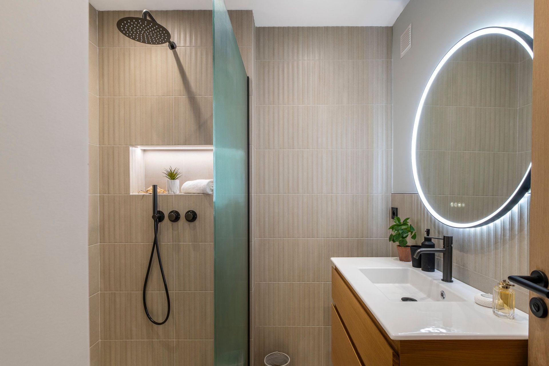 appartement 3 Pièces en vente sur BEAULIEU SUR MER (06310)