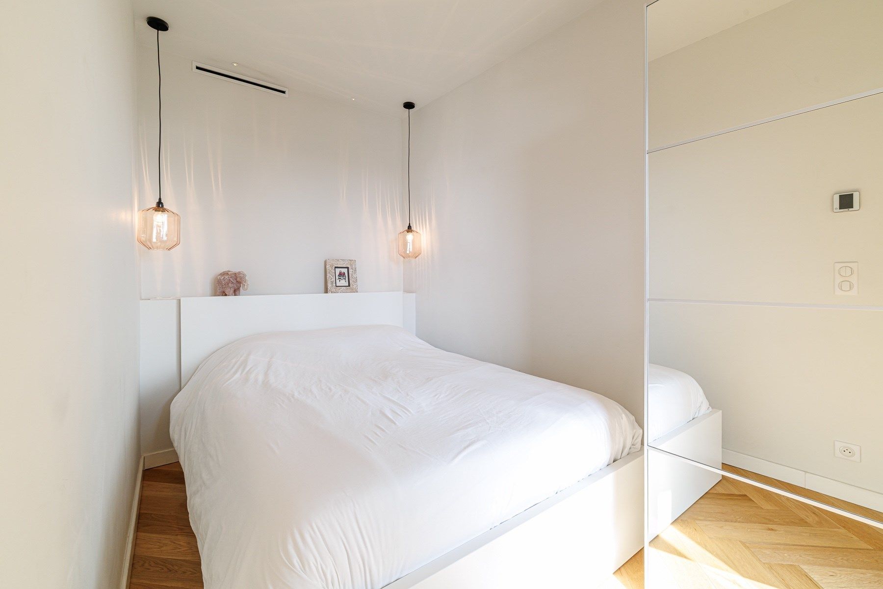 appartement 2 Pièces en vente sur VILLEFRANCHE SUR MER (06230)