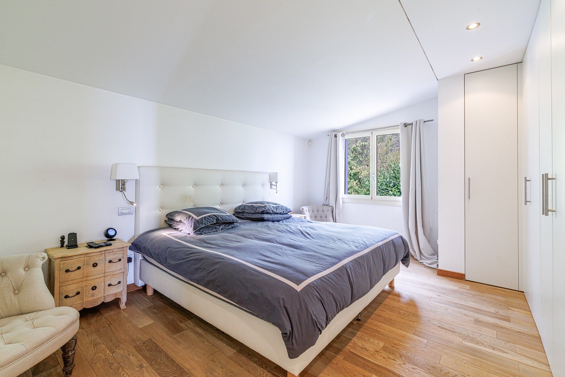 villa 6 Pièces en vente sur LA TURBIE (06320)