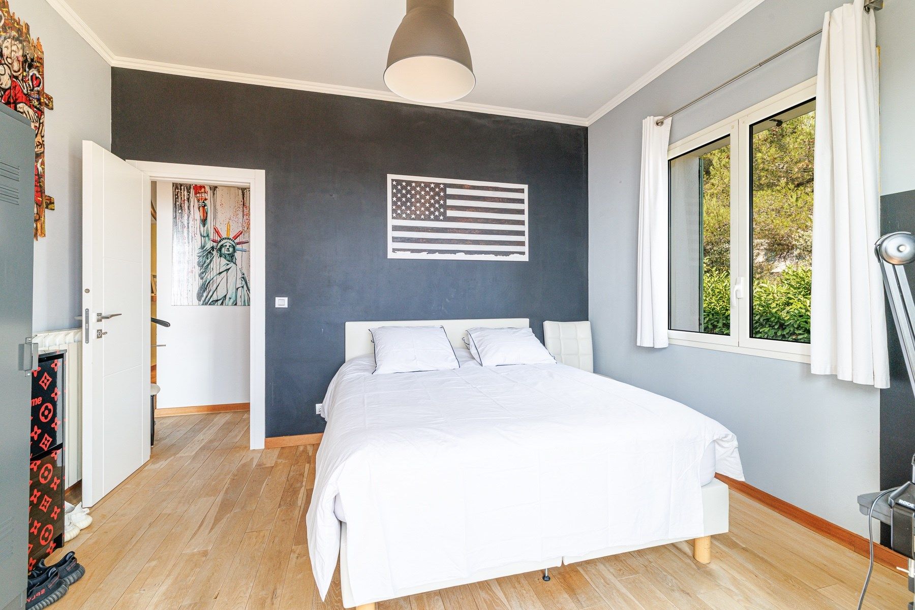 villa 6 Pièces en vente sur LA TURBIE (06320)