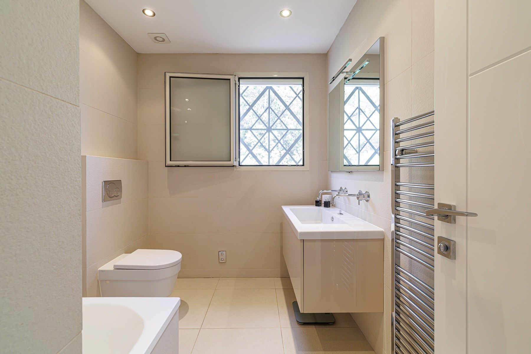 villa 6 Pièces en vente sur LA TURBIE (06320)