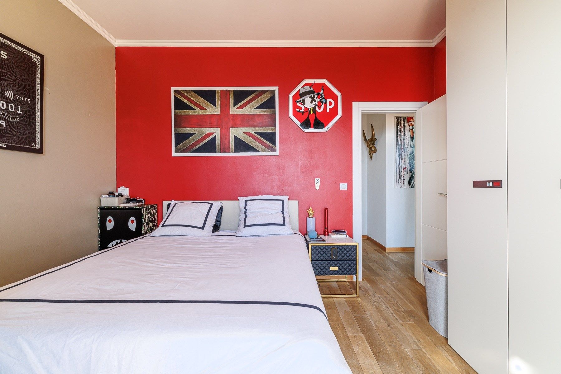 villa 6 Pièces en vente sur LA TURBIE (06320)