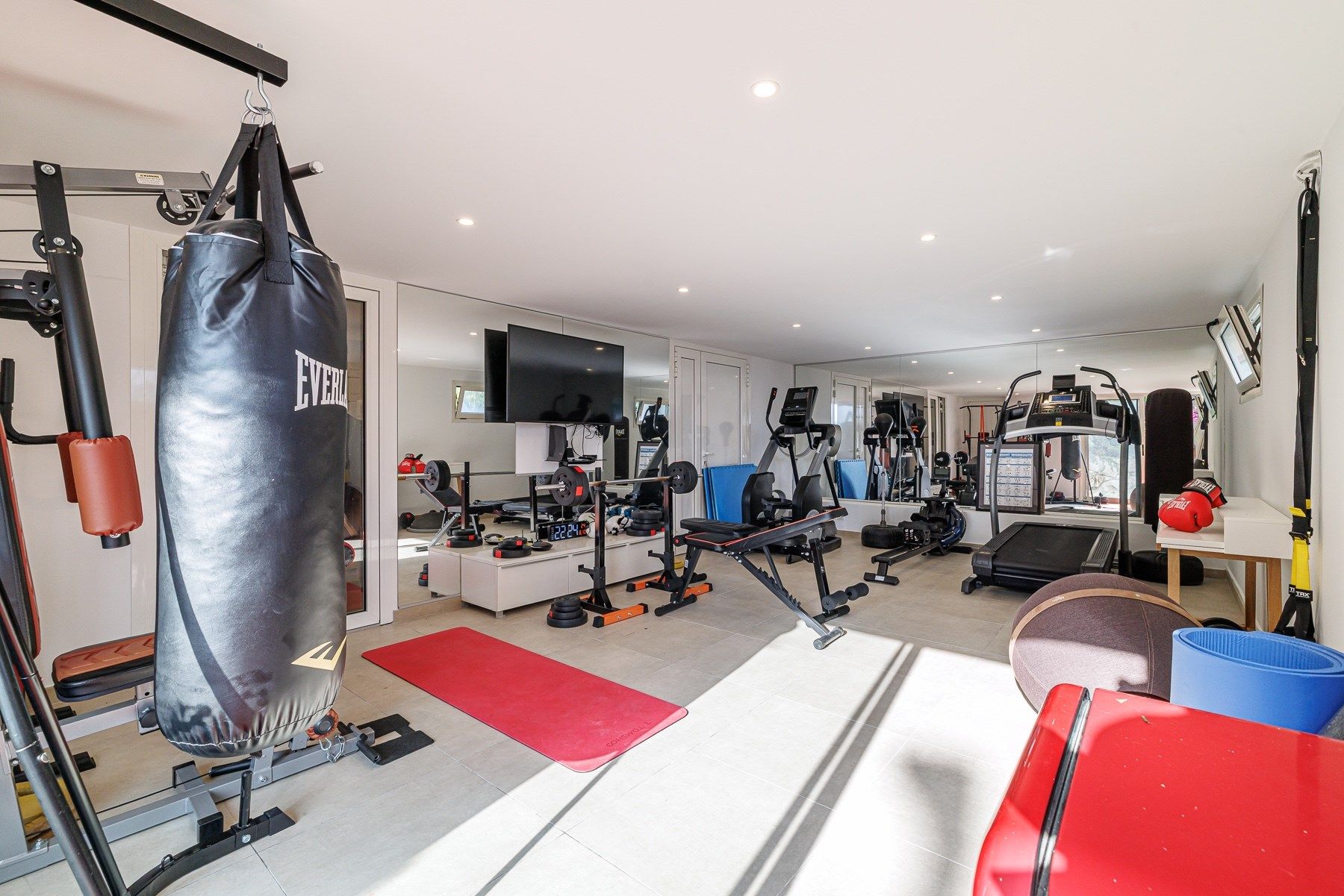 villa 6 Pièces en vente sur LA TURBIE (06320)