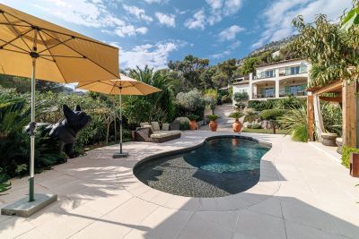 Vente Villa La Turbie 6 Pièces 240 m²