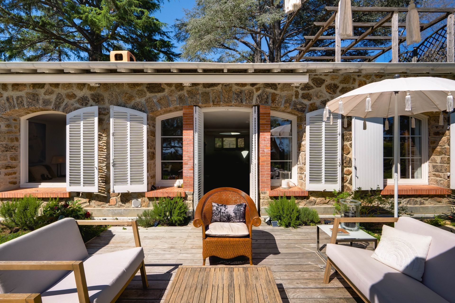 villa 3 Pièces en vente sur CANNES (06400)