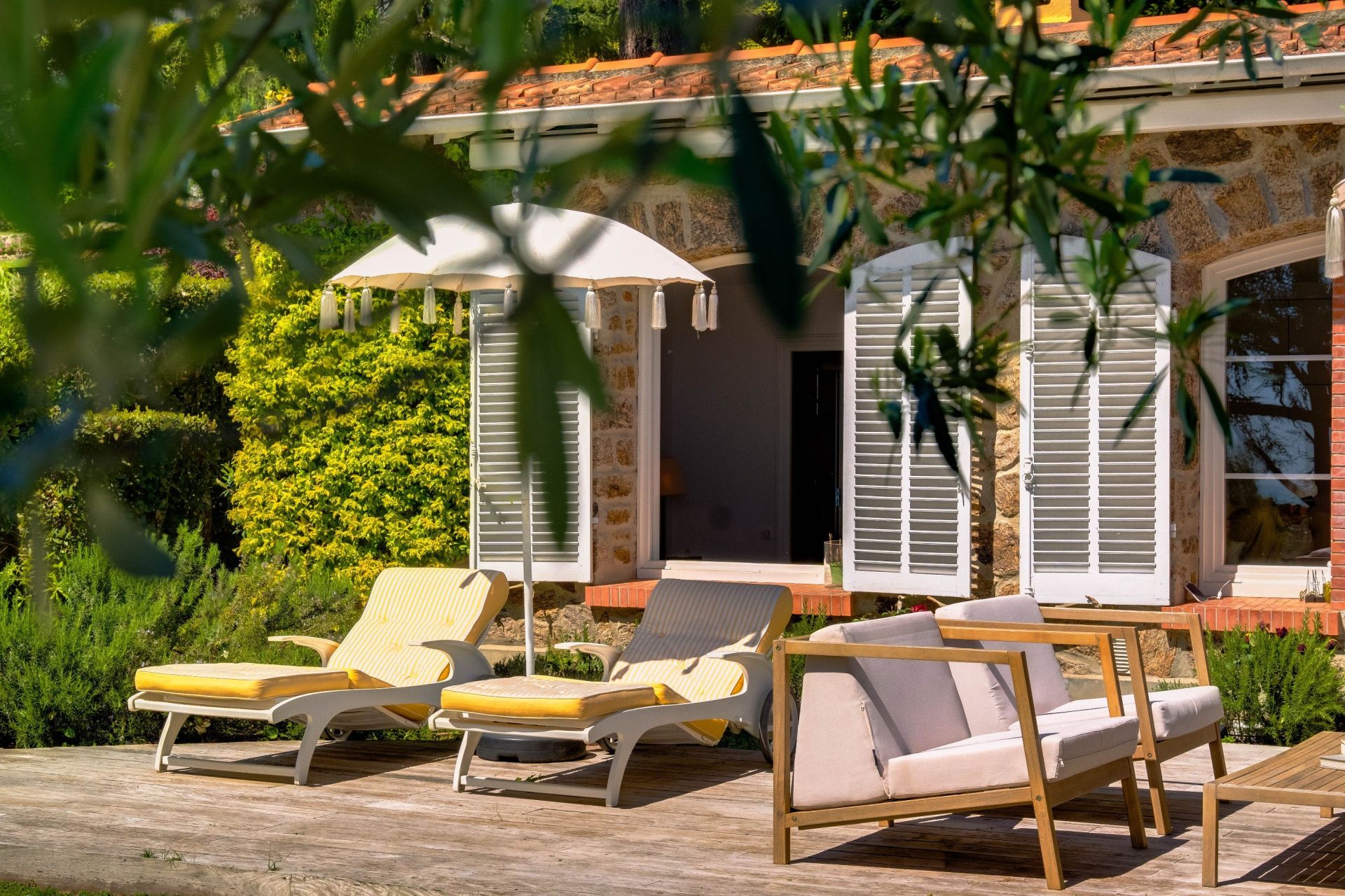 villa 3 Pièces en vente sur CANNES (06400)