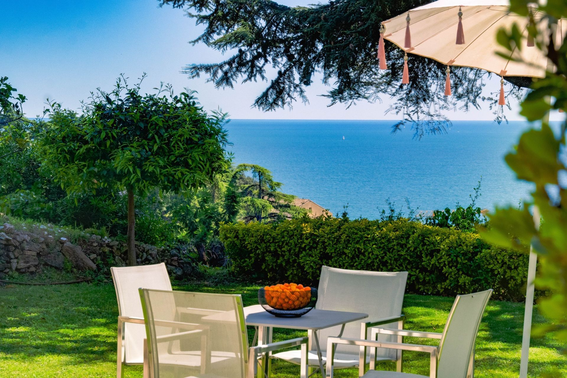 villa 3 Pièces en vente sur CANNES (06400)