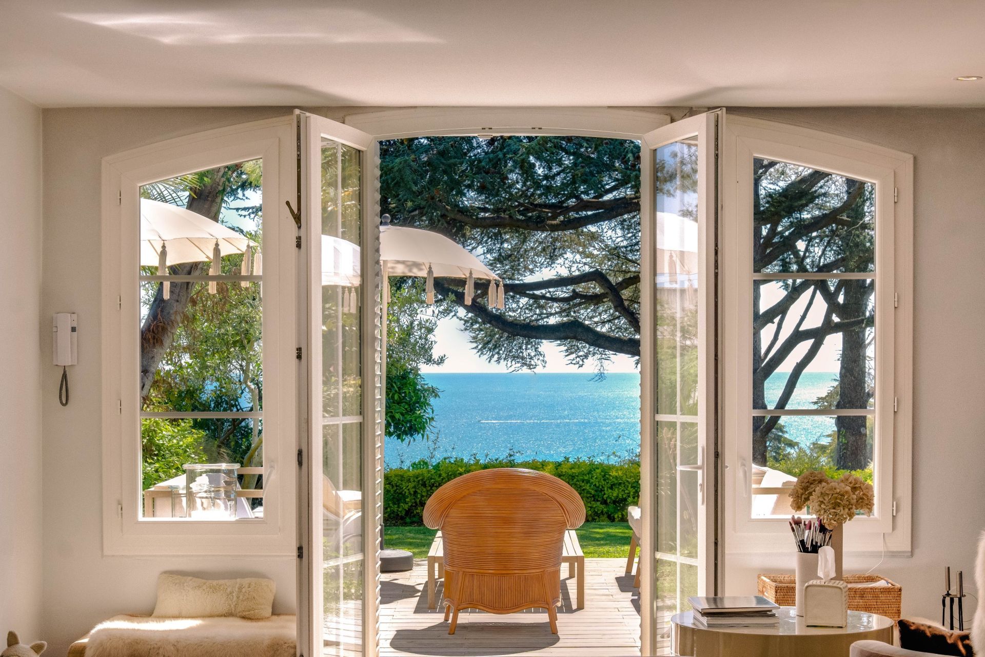villa 3 Pièces en vente sur CANNES (06400)