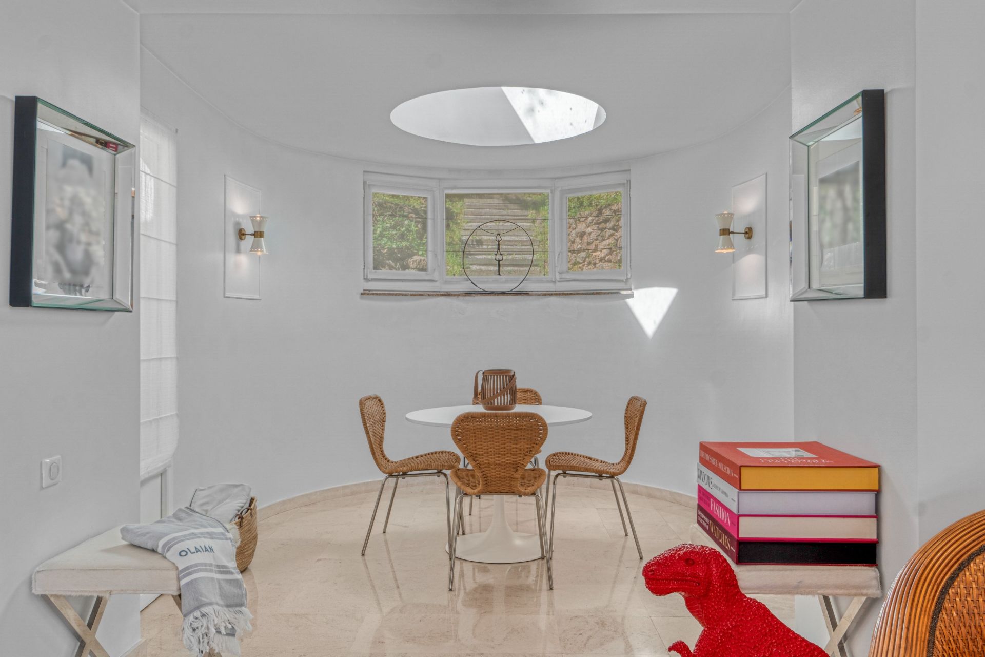 villa 3 Pièces en vente sur CANNES (06400)