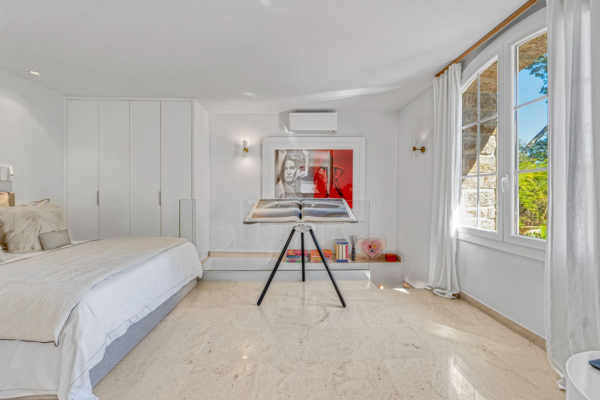 villa 3 Pièces en vente sur CANNES (06400)