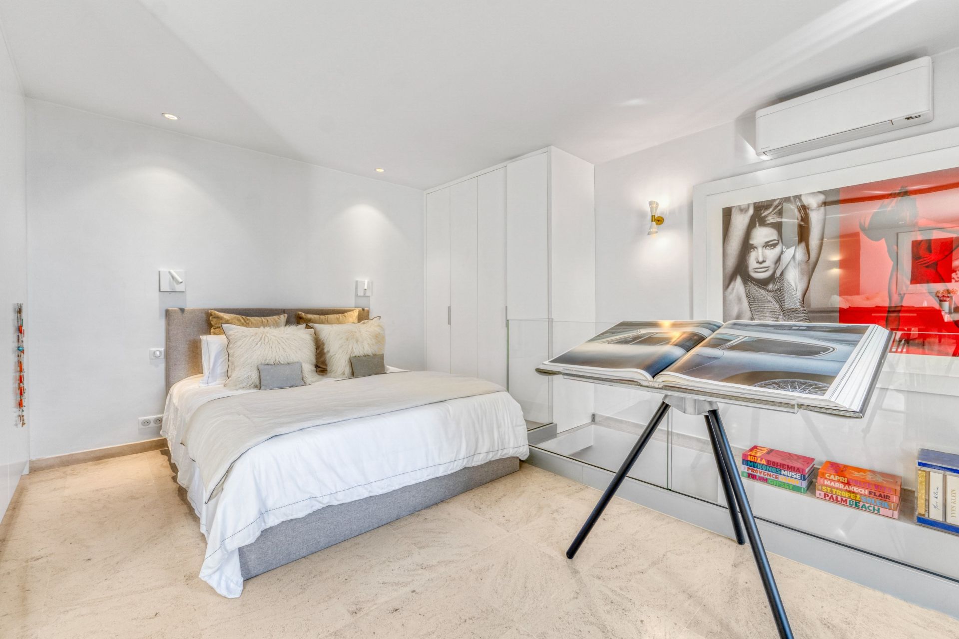 villa 3 Pièces en vente sur CANNES (06400)