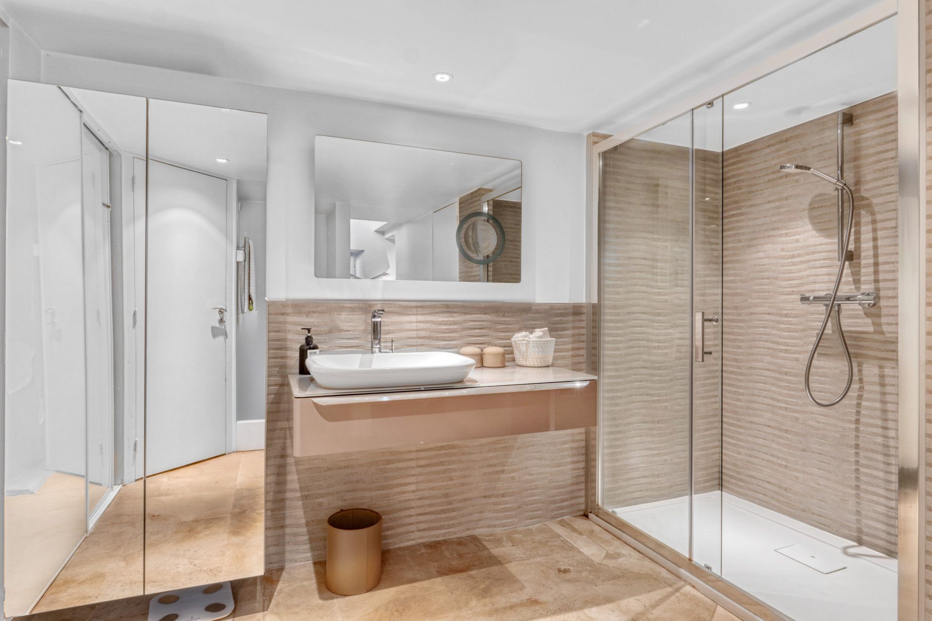 villa 3 Pièces en vente sur CANNES (06400)