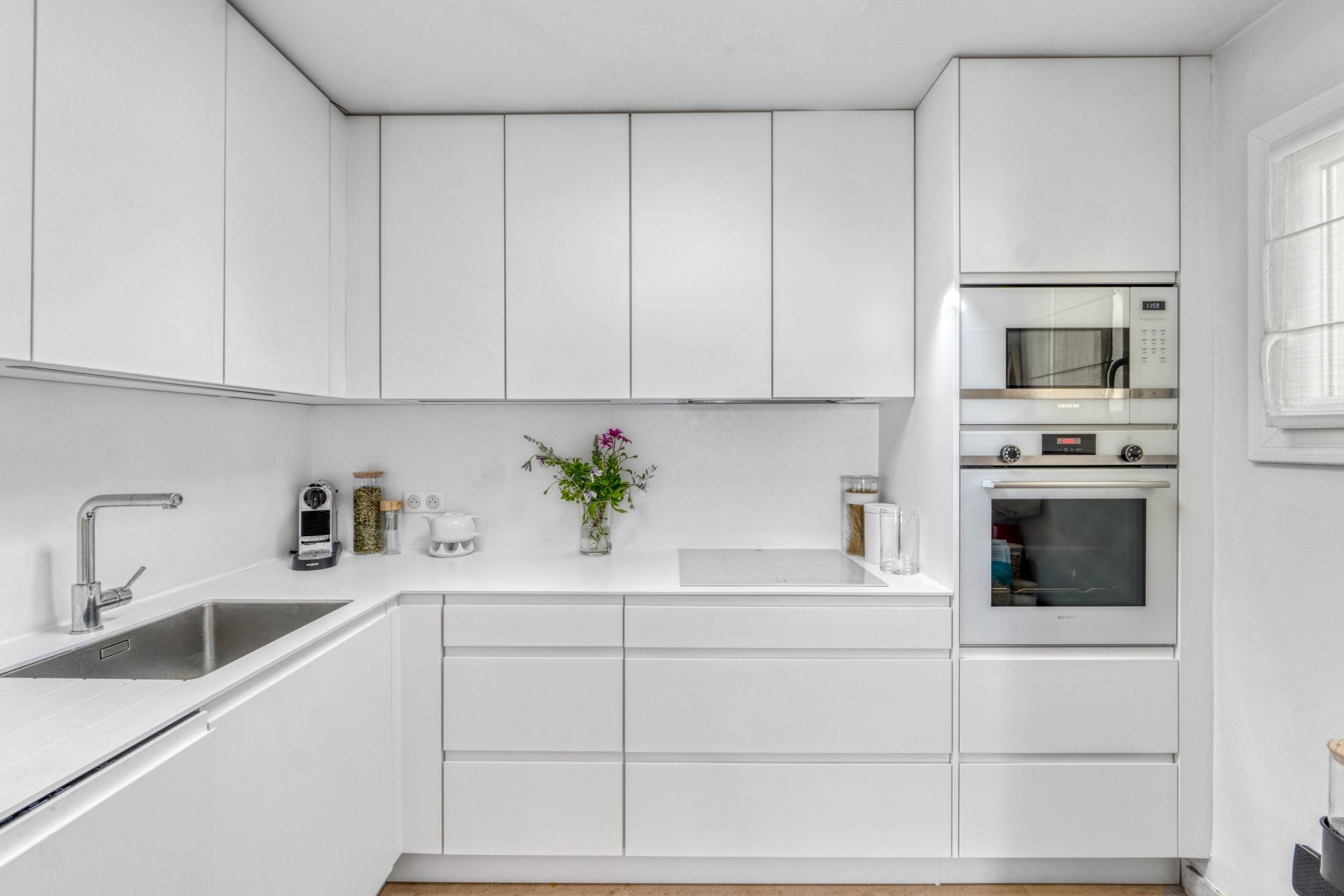 villa 3 Pièces en vente sur CANNES (06400)