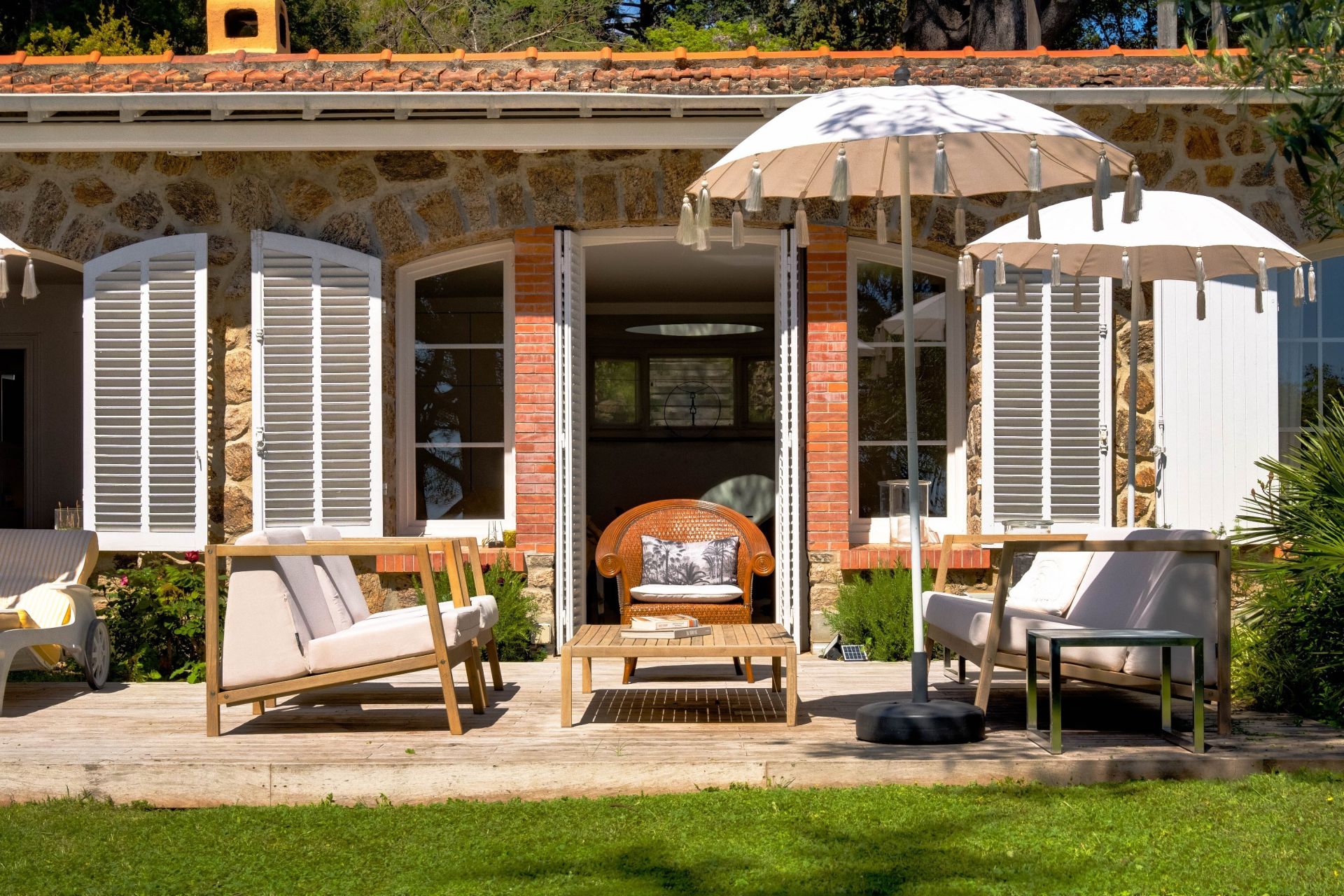 villa 3 Pièces en vente sur CANNES (06400)