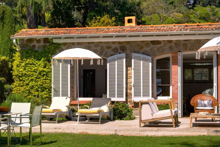 villa 3 Pièces en vente sur CANNES (06400)